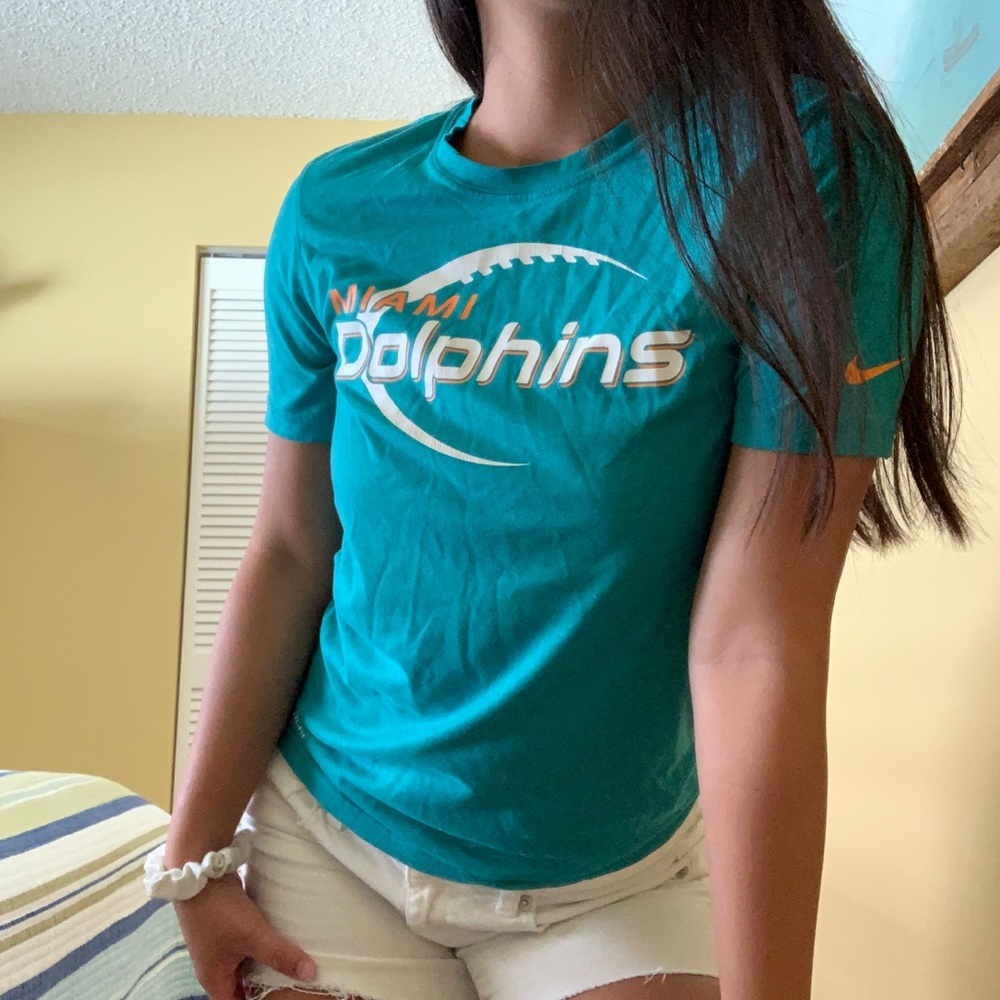 Miami Dolphins T-Shirt